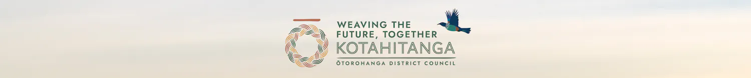 project banner