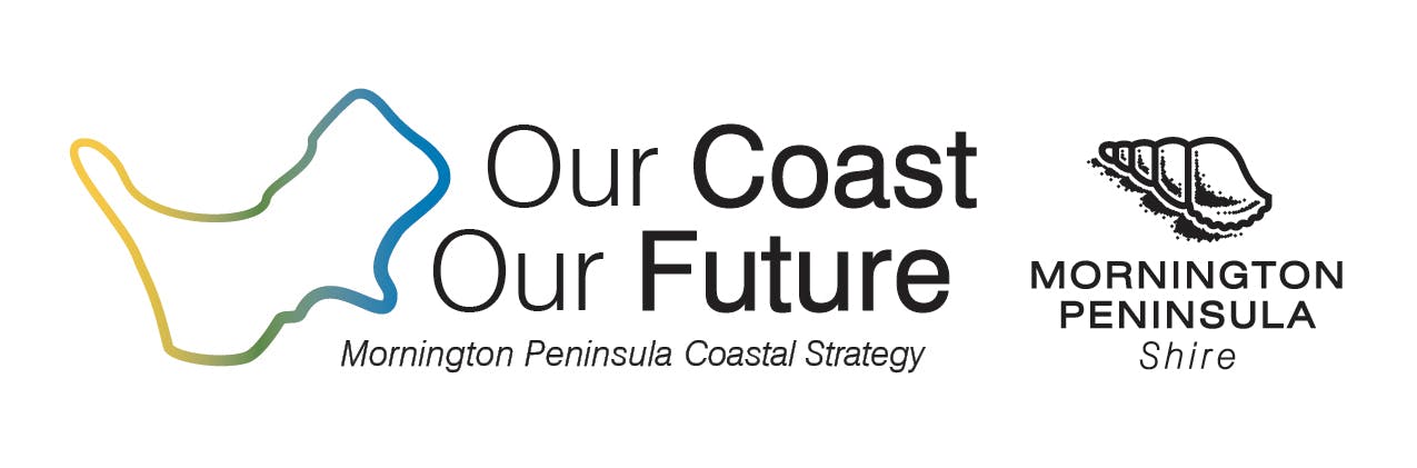 Our Coast Our Future logo