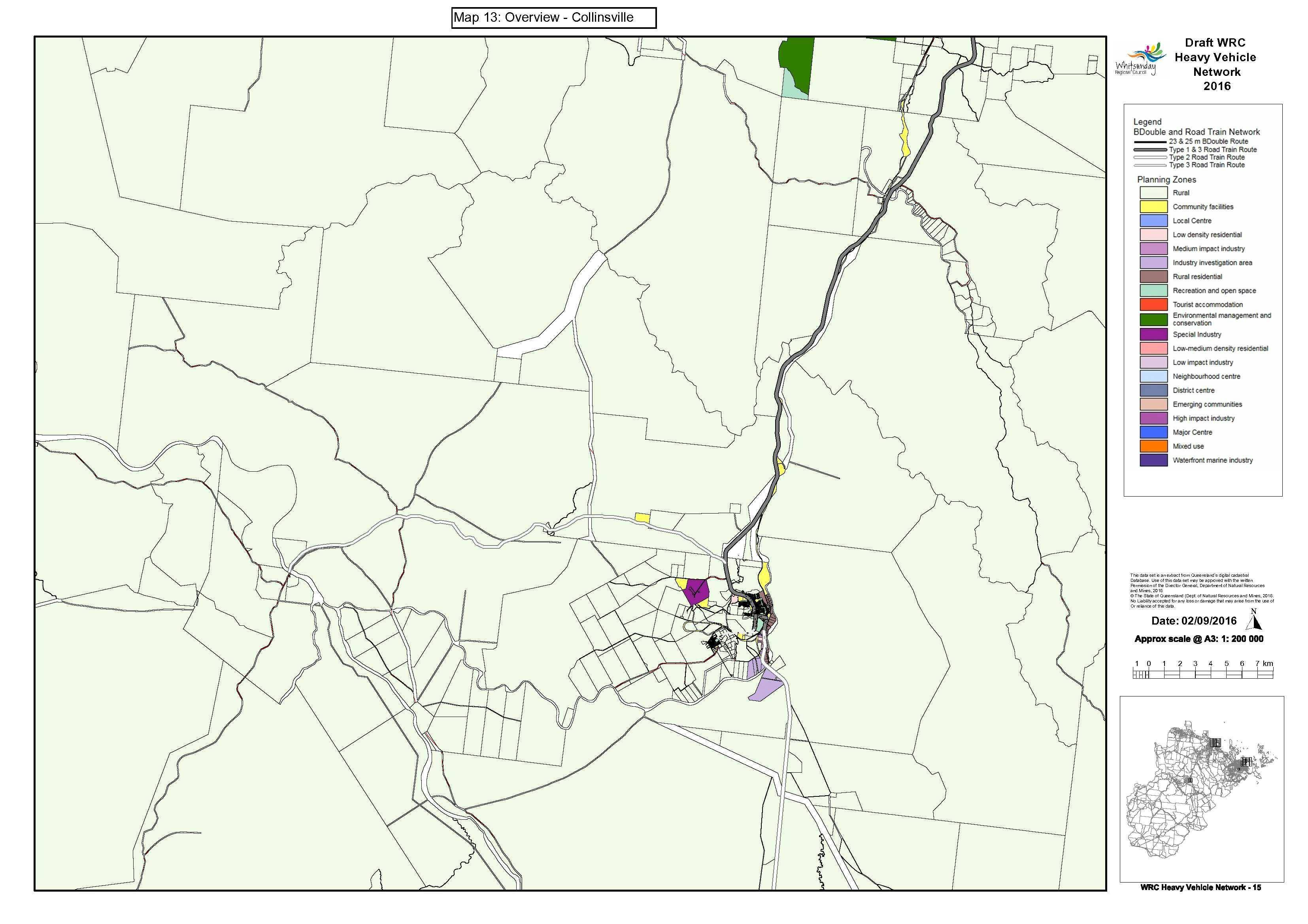 Map 13 - Collinsville (2)