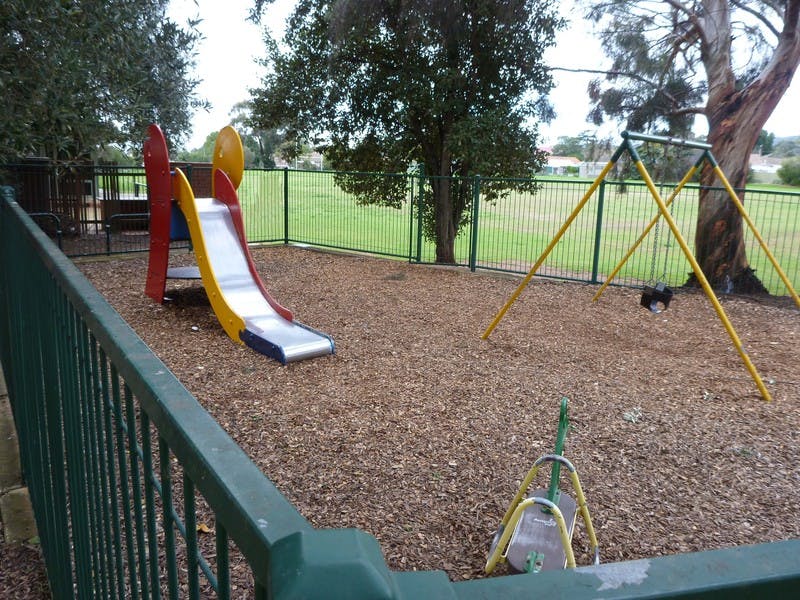 Tregenza Oval Playground