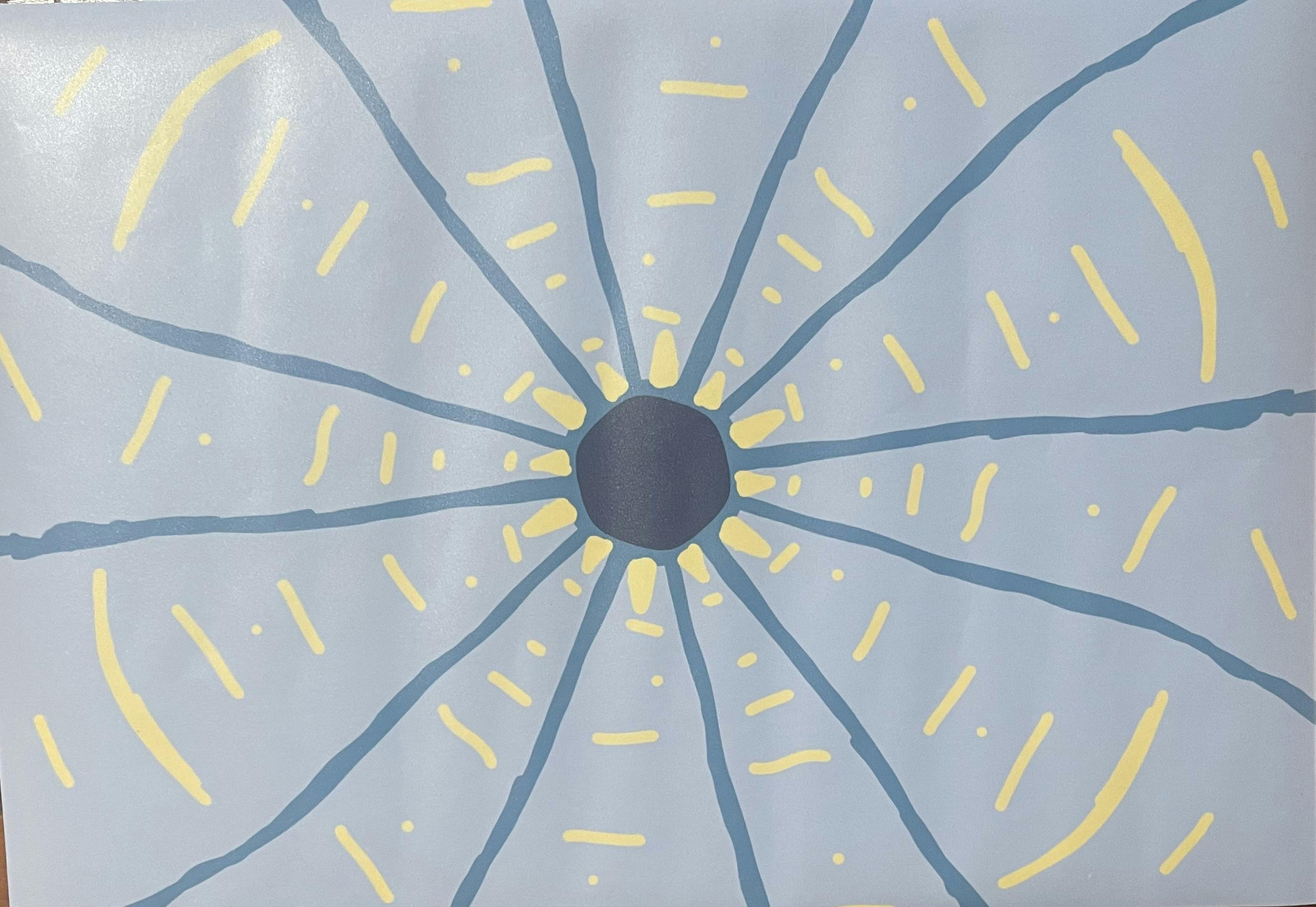 Adelaide Alison - Eclipse