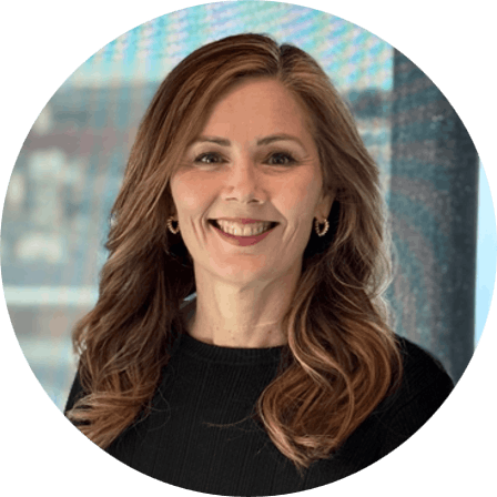 Team member, Amanda Allan