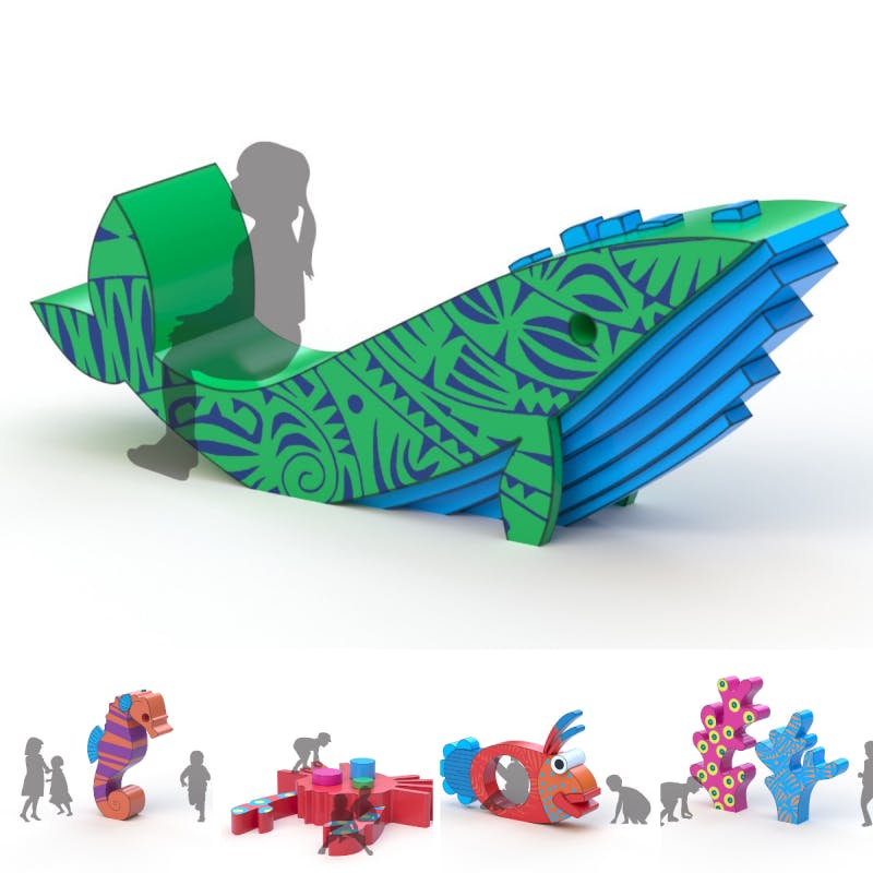 Option 2: Taba Naba Norem, by Brian Robinson