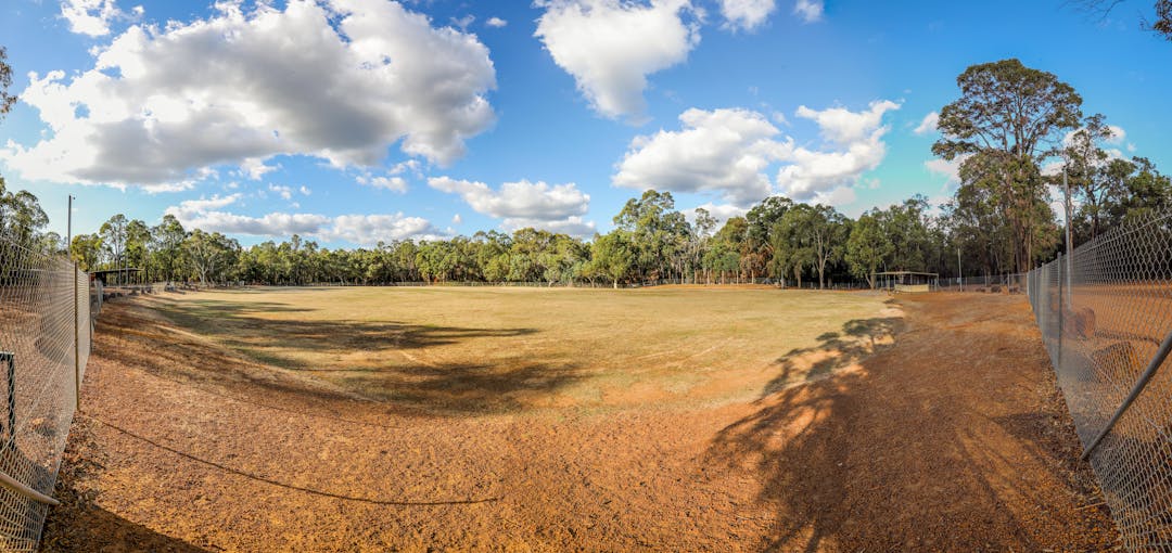 Jarrahdale Oval