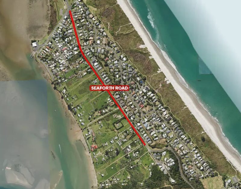 Seaforth Rd work area.png