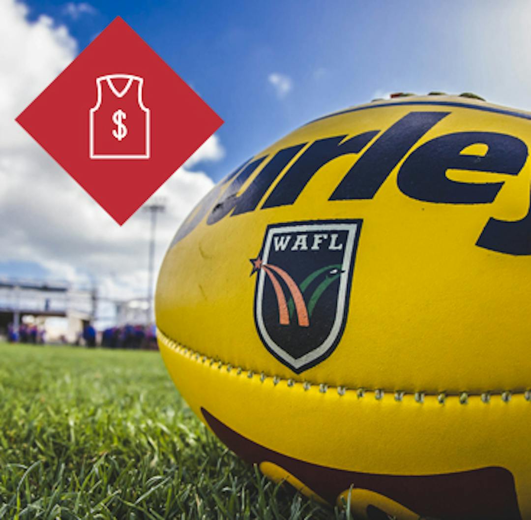 Economic Impact of WAFL at Leederville Oval