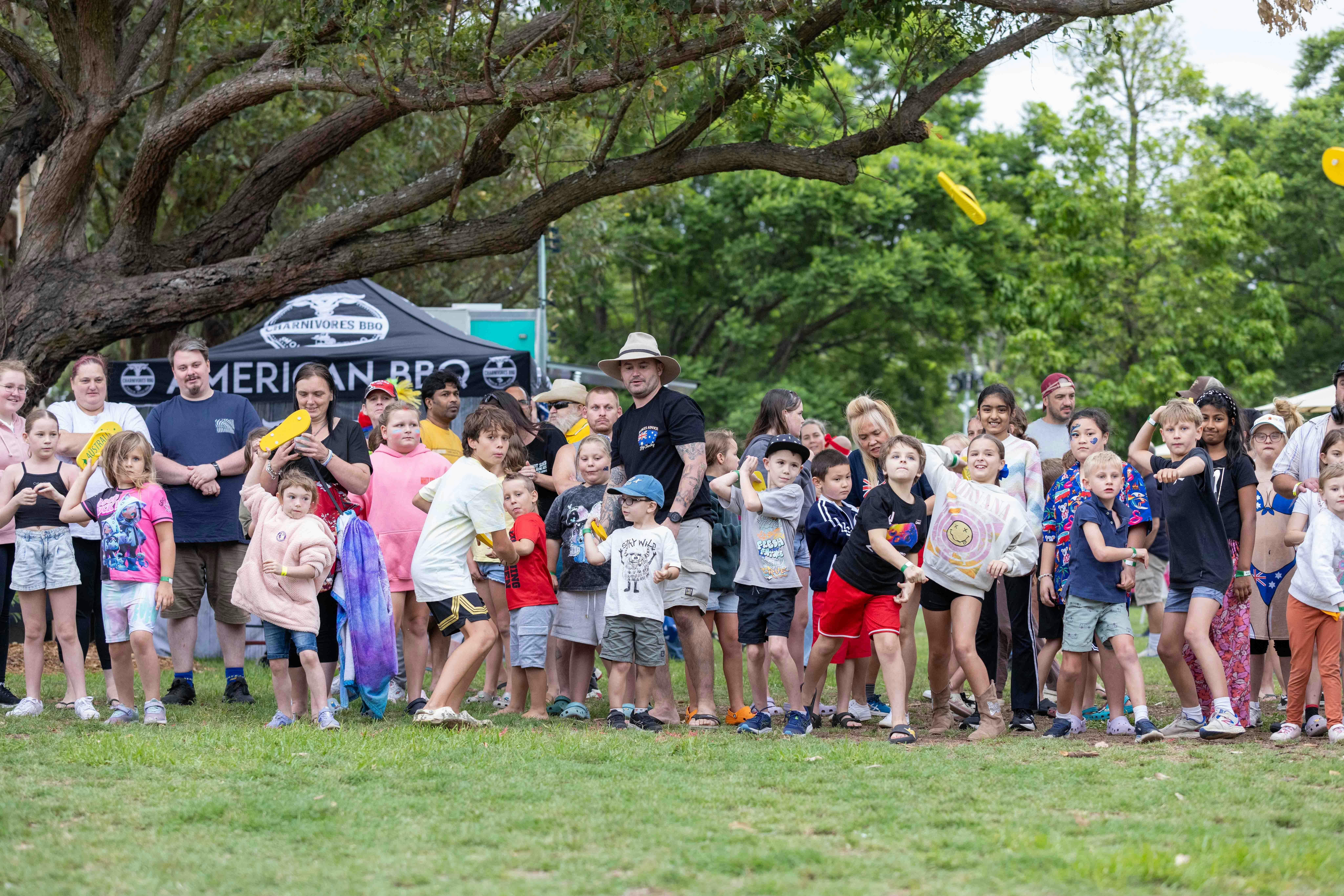 Australia Day on the Hawkesbury  2026