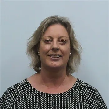 Team member, Tanya Maccallum