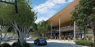 Noosa Civic Expansion | Your Say Noosa