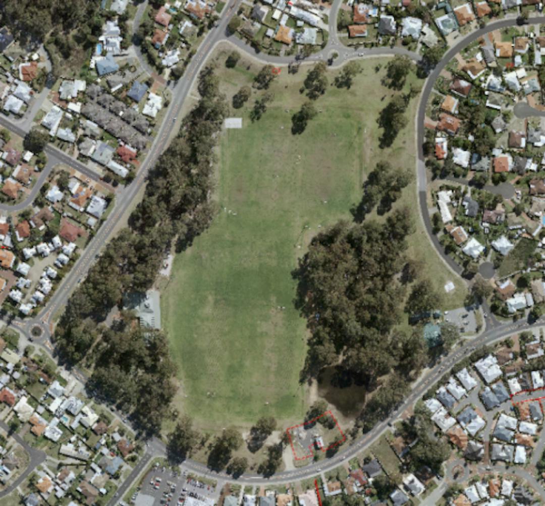 Bortolo Reserve