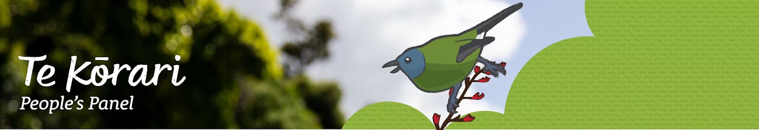 project banner