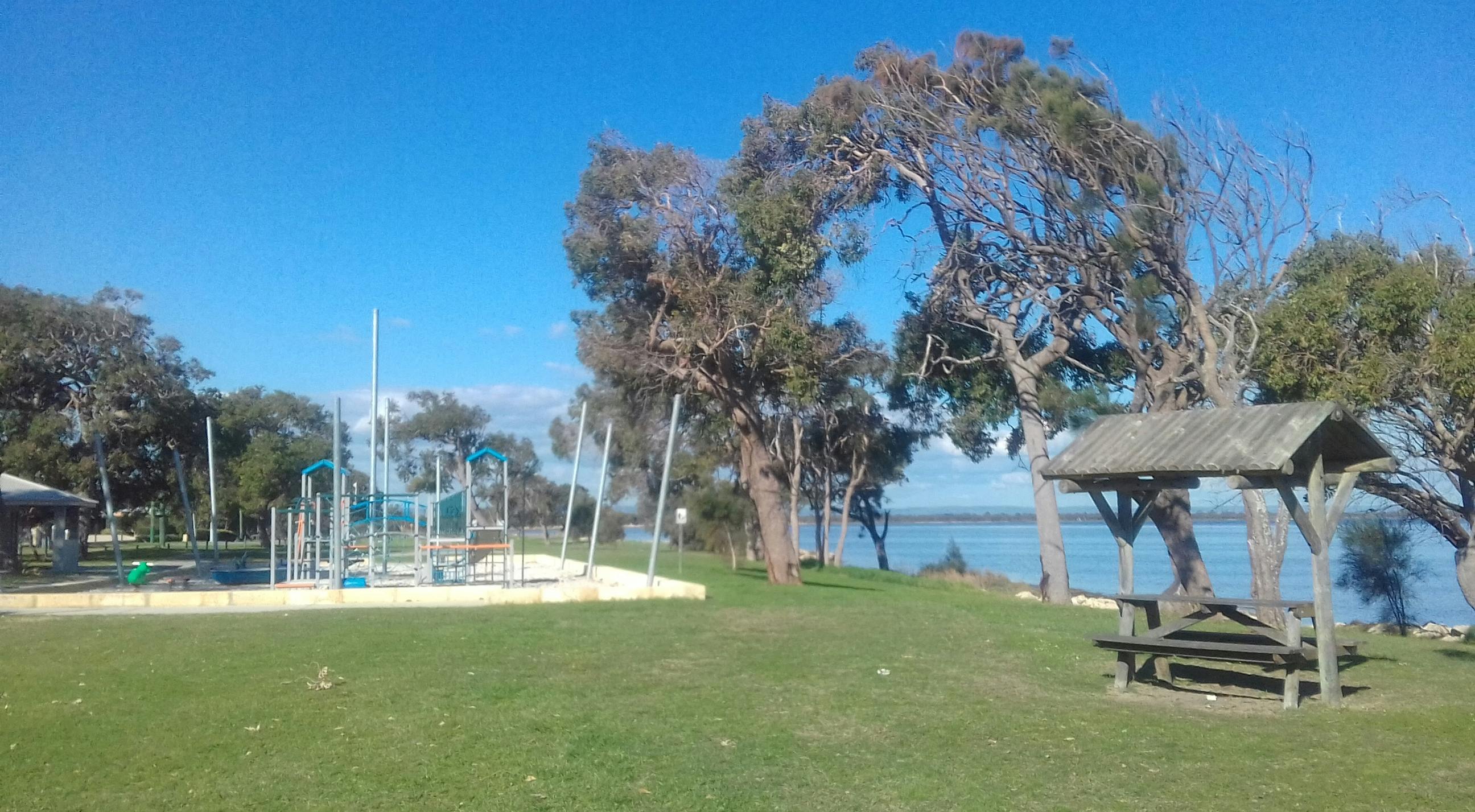 Coodanup Foreshore