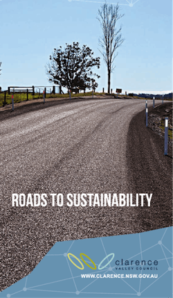 Roads To Sustainability
