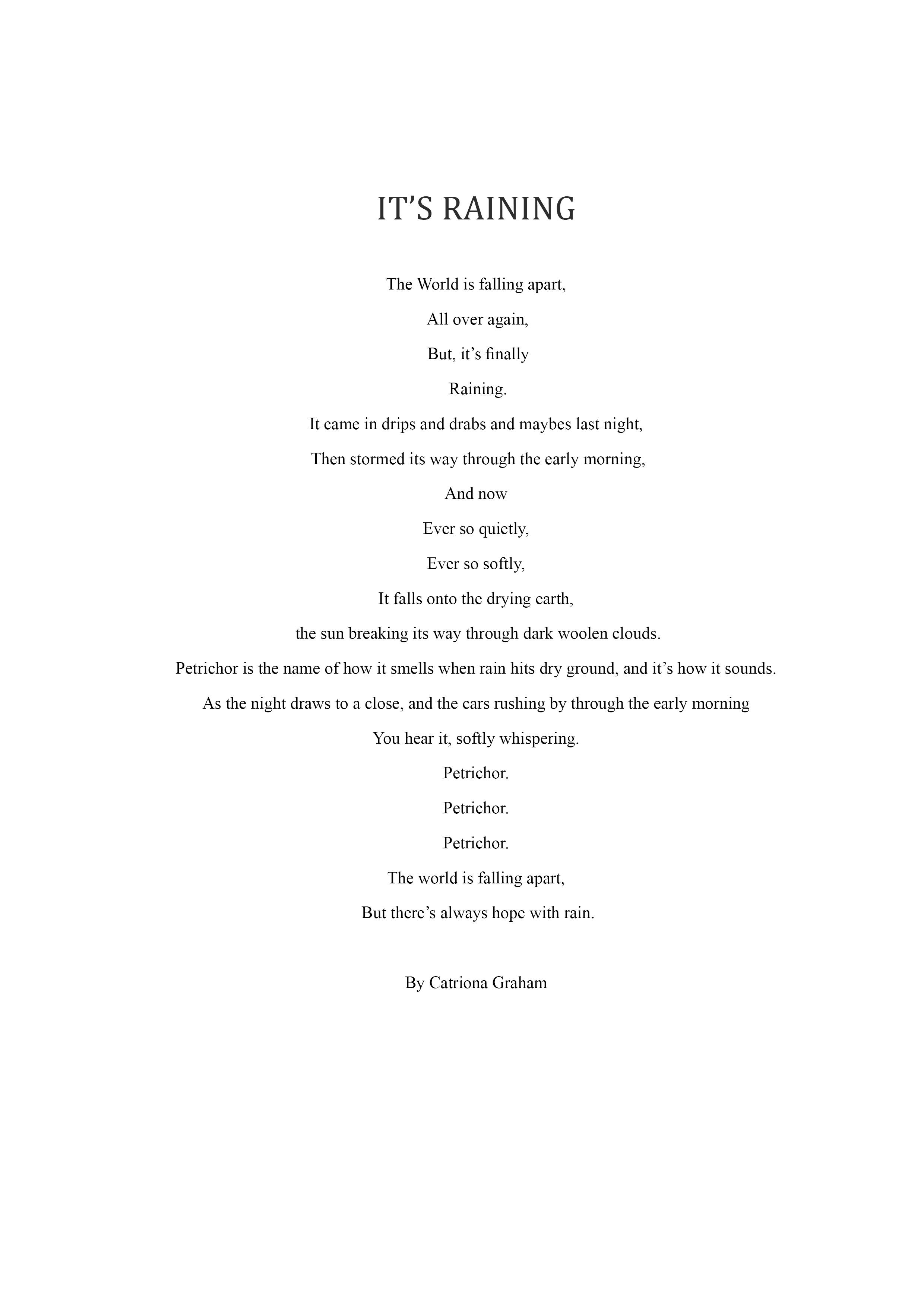 It's_Raining_by Catriona Graham.jpg
