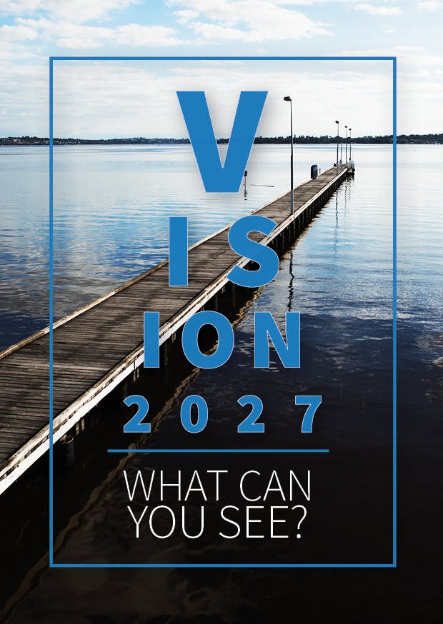 Vision 2027