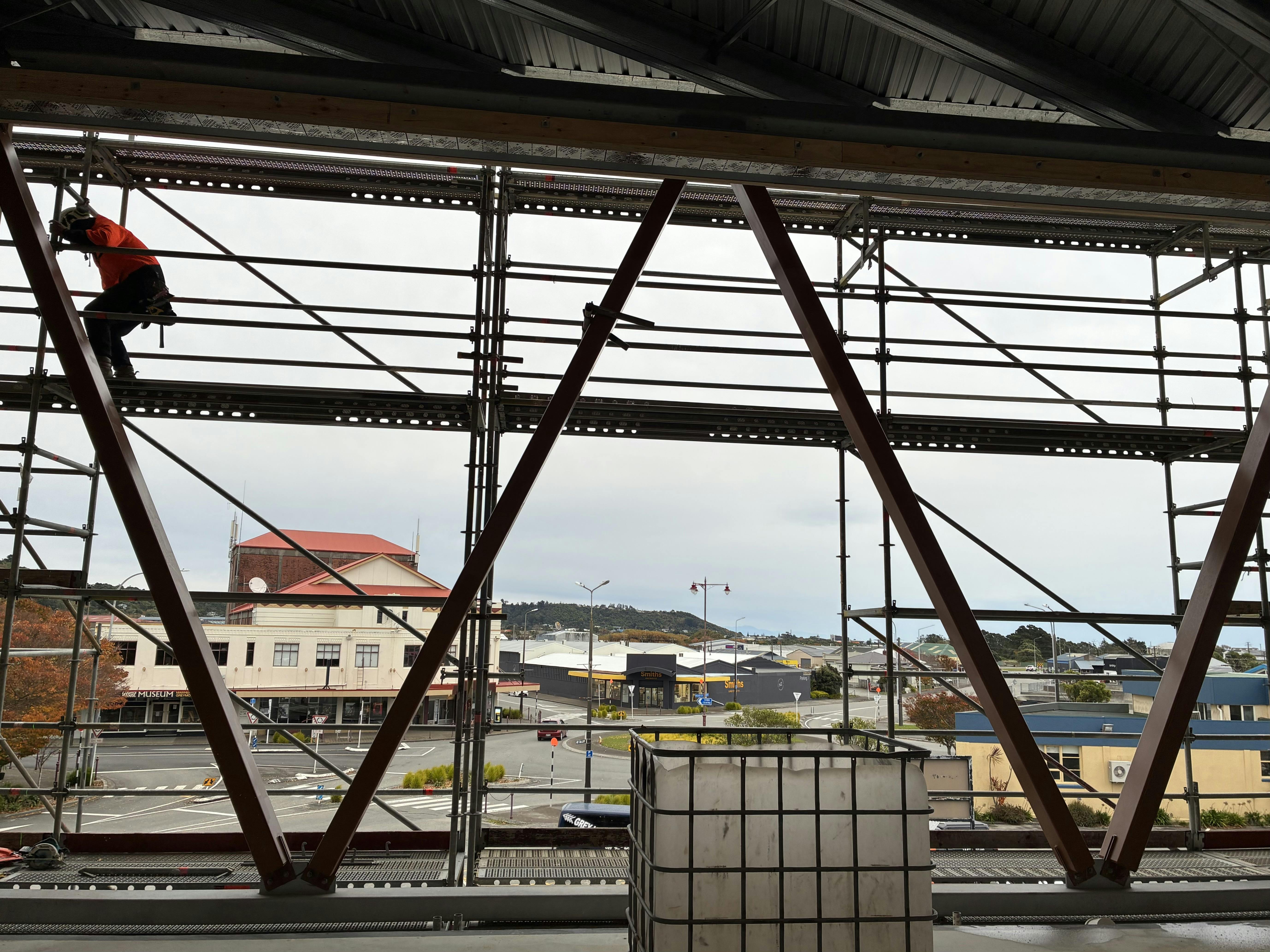 June 2025 Southern Window