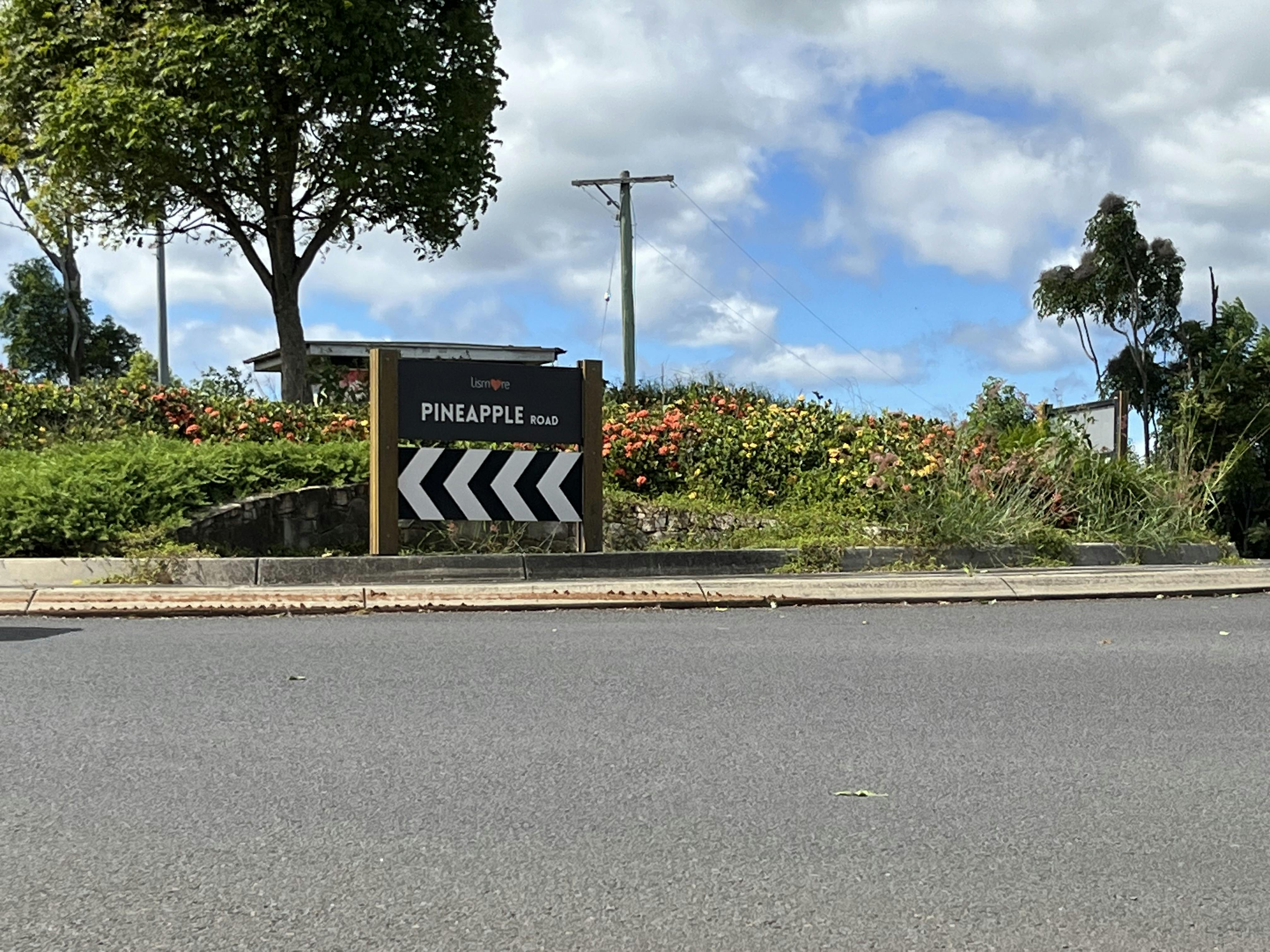 Team member, Bruxner Highway upgrade - Wollongbar to Goonellabah Project Team