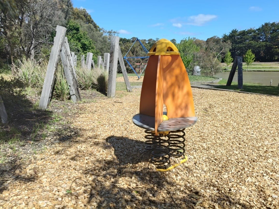 Old Equipment - Rocker.jpg