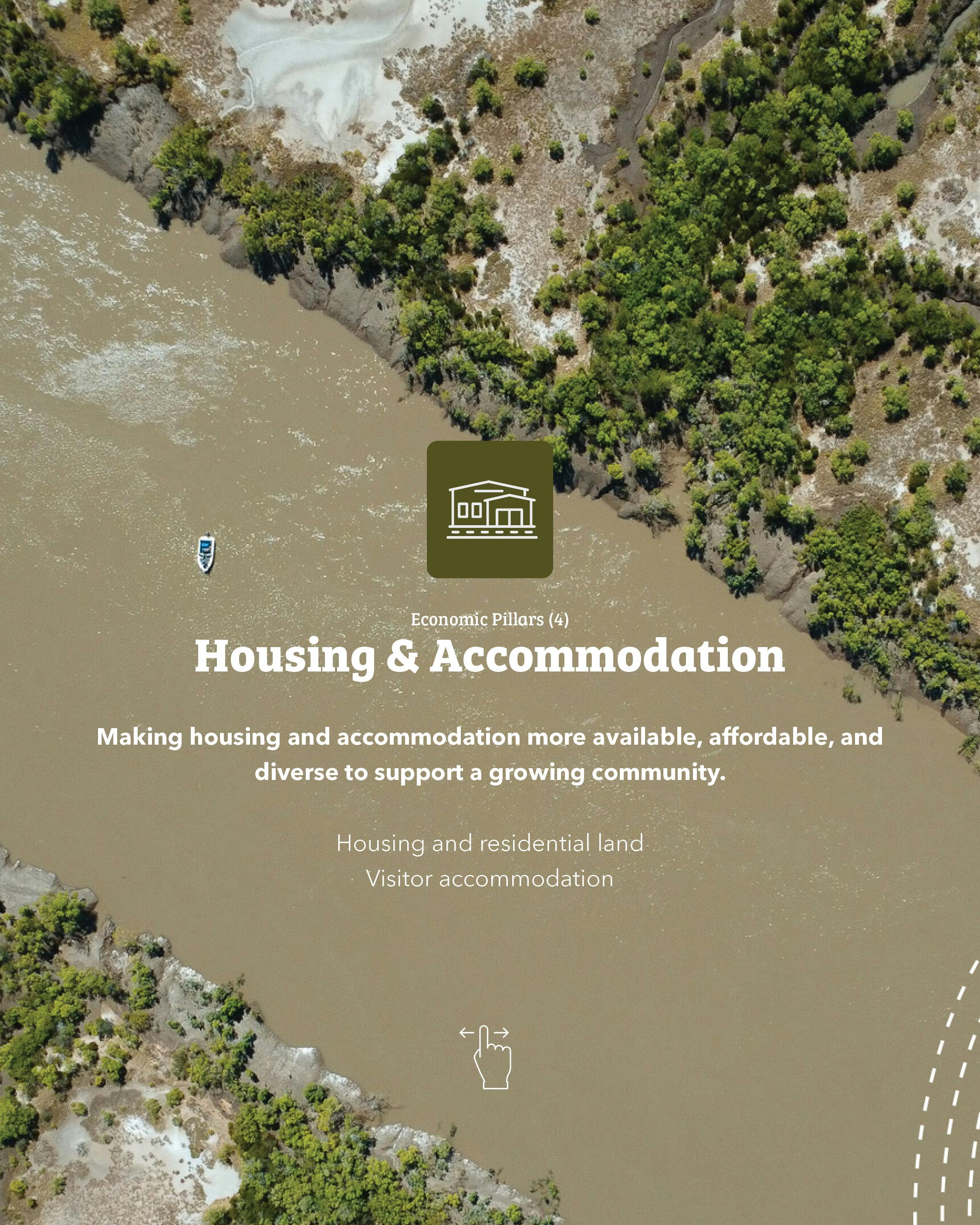 Housing & Accommodation
