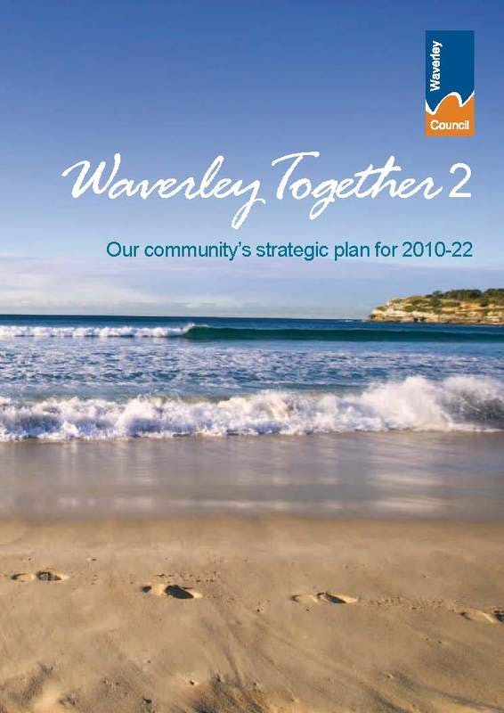 Waverley Together 2