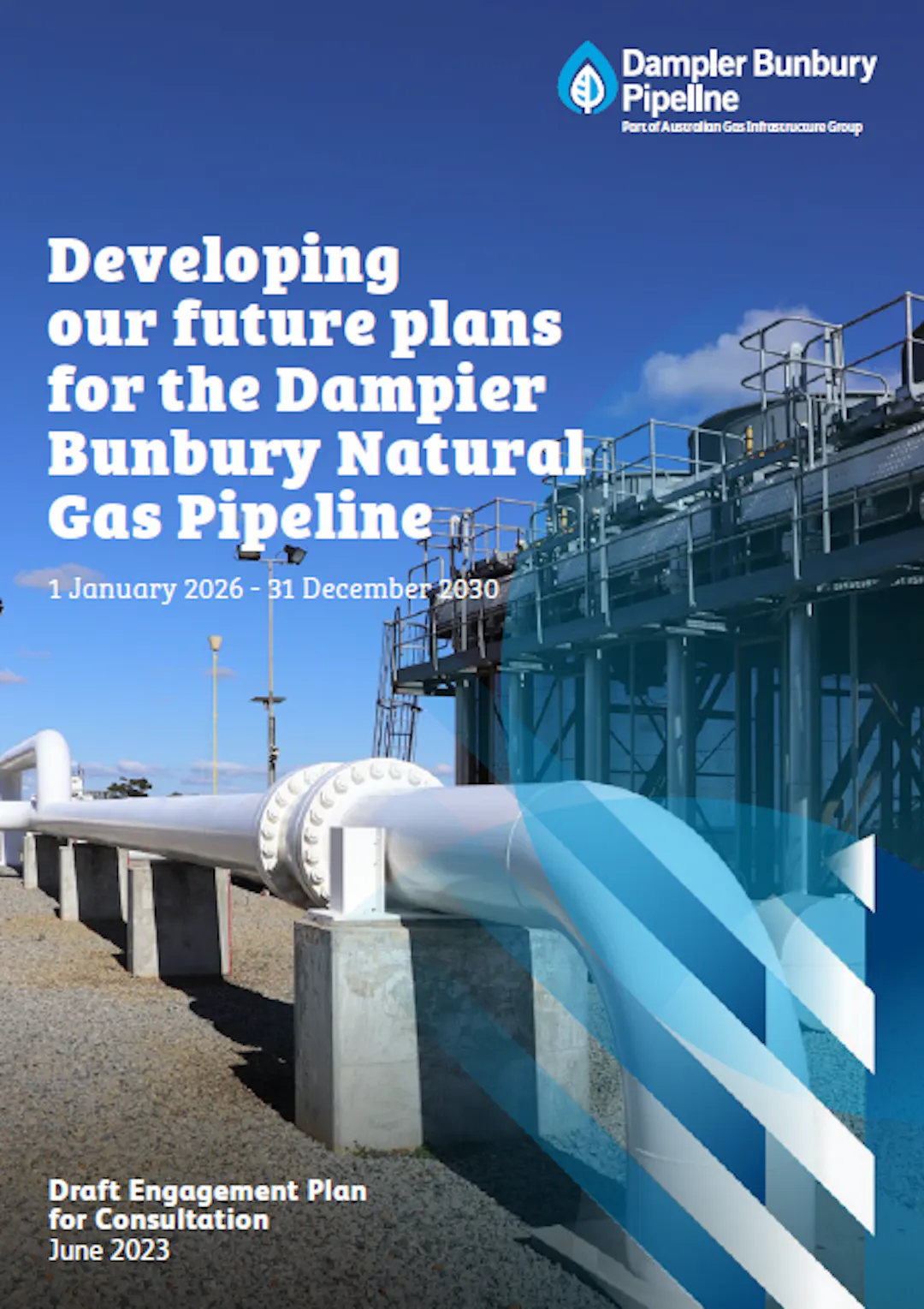 Western Australia - Developing our future plans for the Dampier Bunbury ...