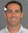 Team member, Tim Mackney
