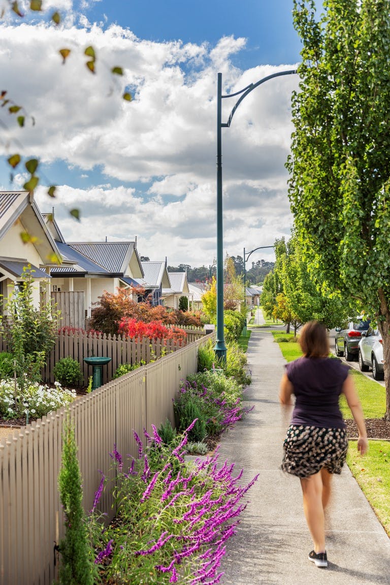 Redmond Place housing precinct Your Say Orange