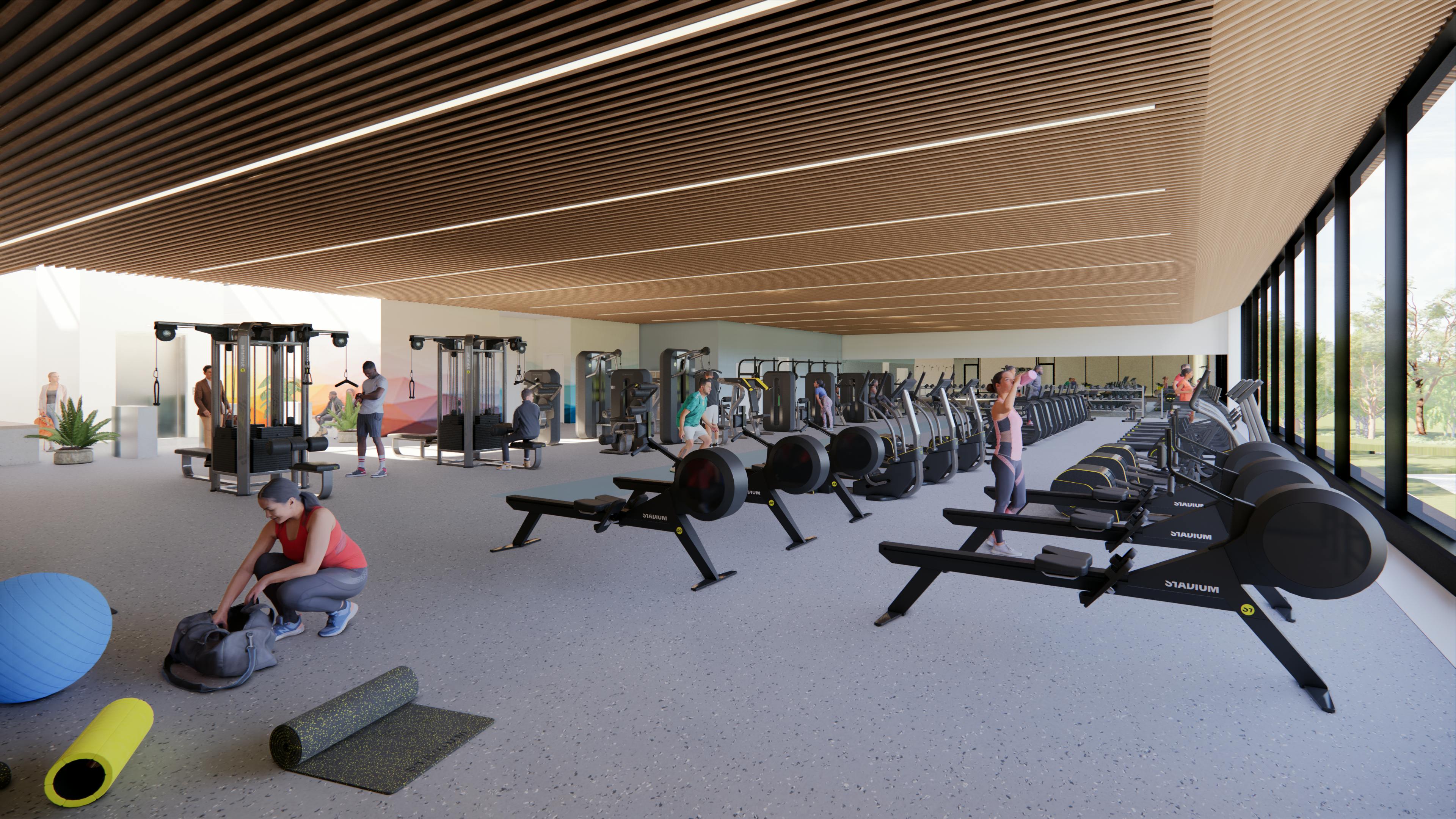 Image Library Bay and Basin Leisure Centre Refurbishment Get Involved Shoalhaven Image Library Bay and Basin Leisure Centre Refurbishment Get Involved Shoalhaven