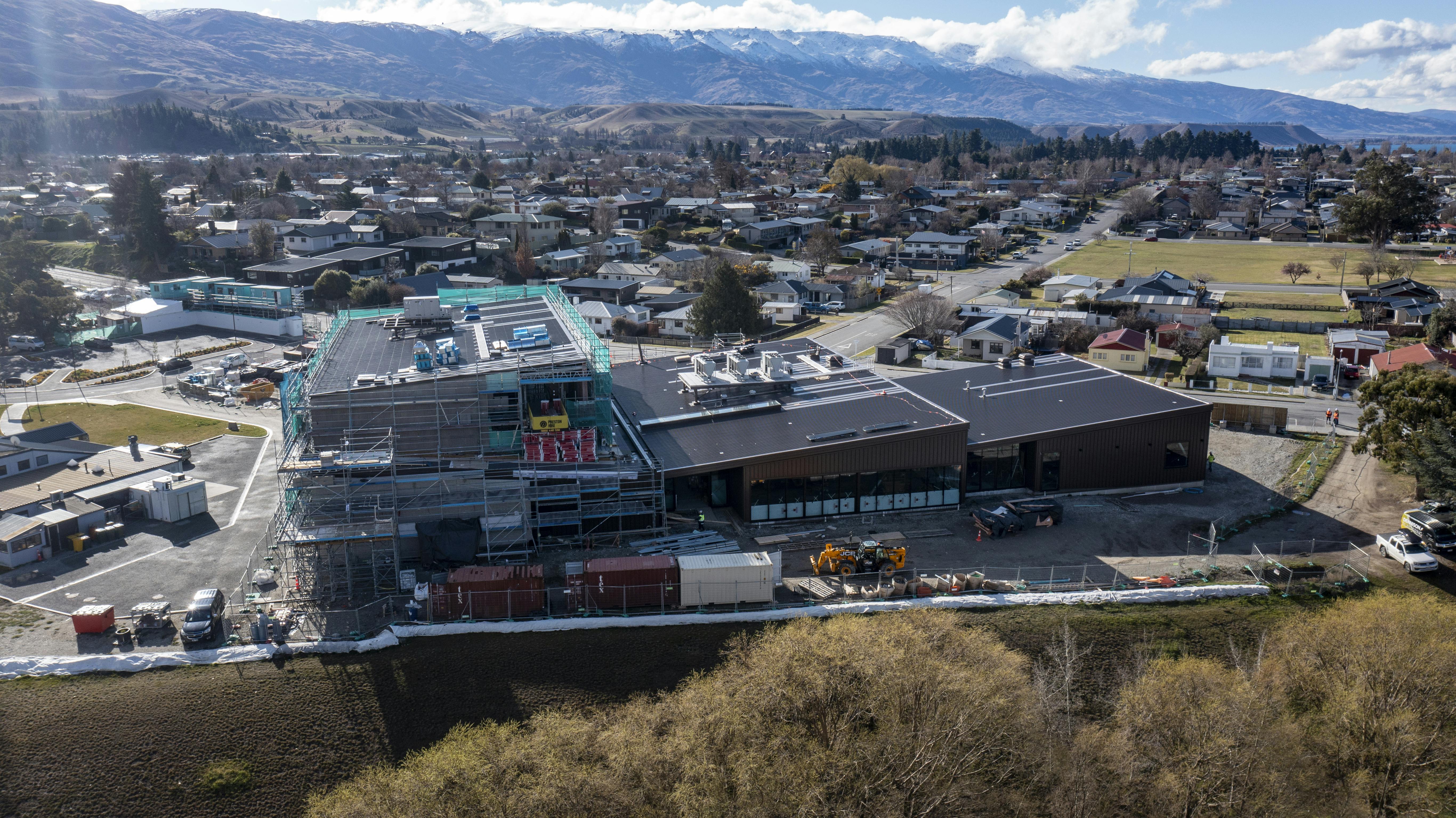 Cromwell Memorial Hall - Construction - 2Sept2025.jpg