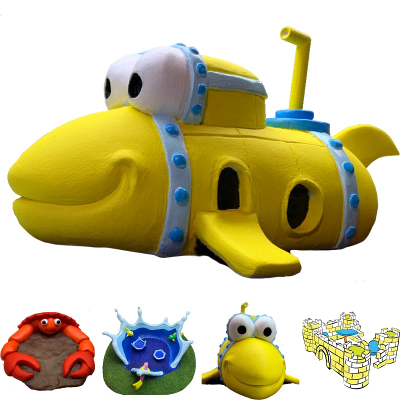 Option 4: Colmslie 2.0, by David White