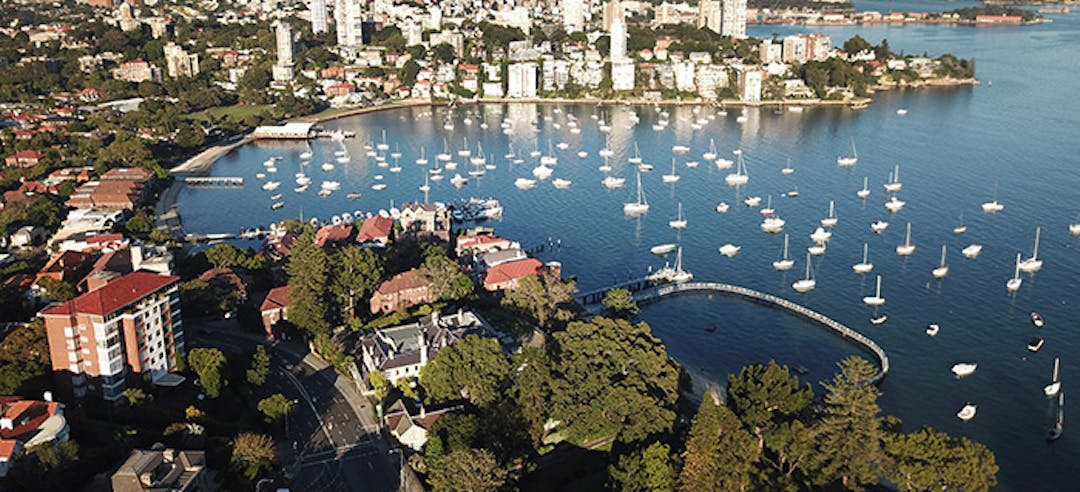 Imagine Tomorrow Our Woollahra Your Say Woollahra