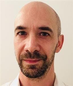 Team member, Nils Blichfeldt