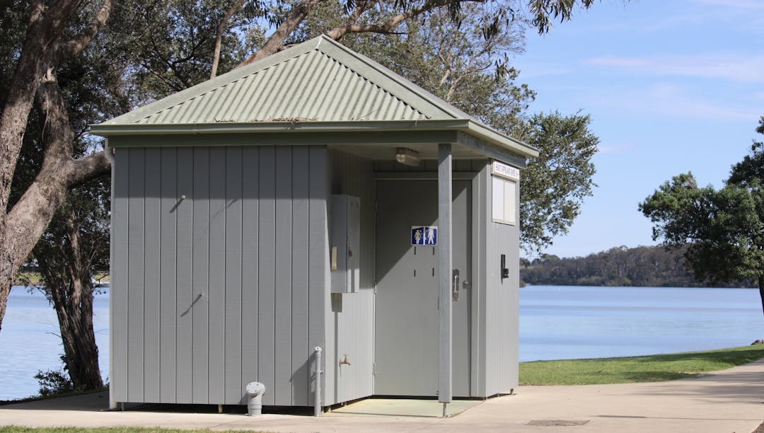 A map of East Gippsland Shire