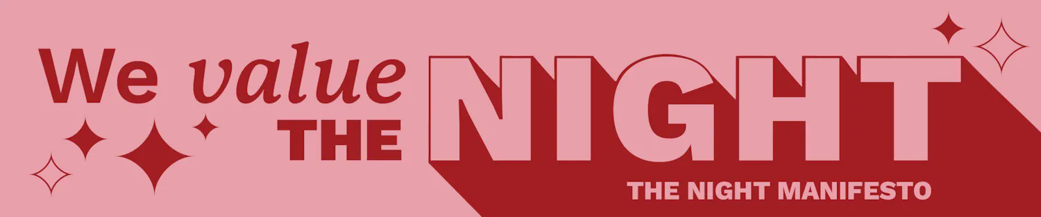 project banner