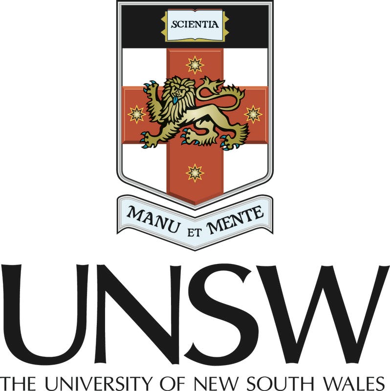 UNSW logo