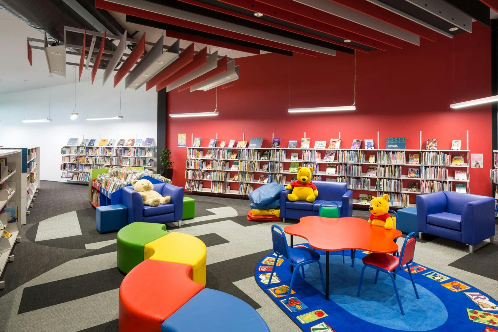 Te Awamutu Library