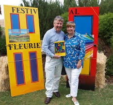 Festival Fleurieu Fundraiser 