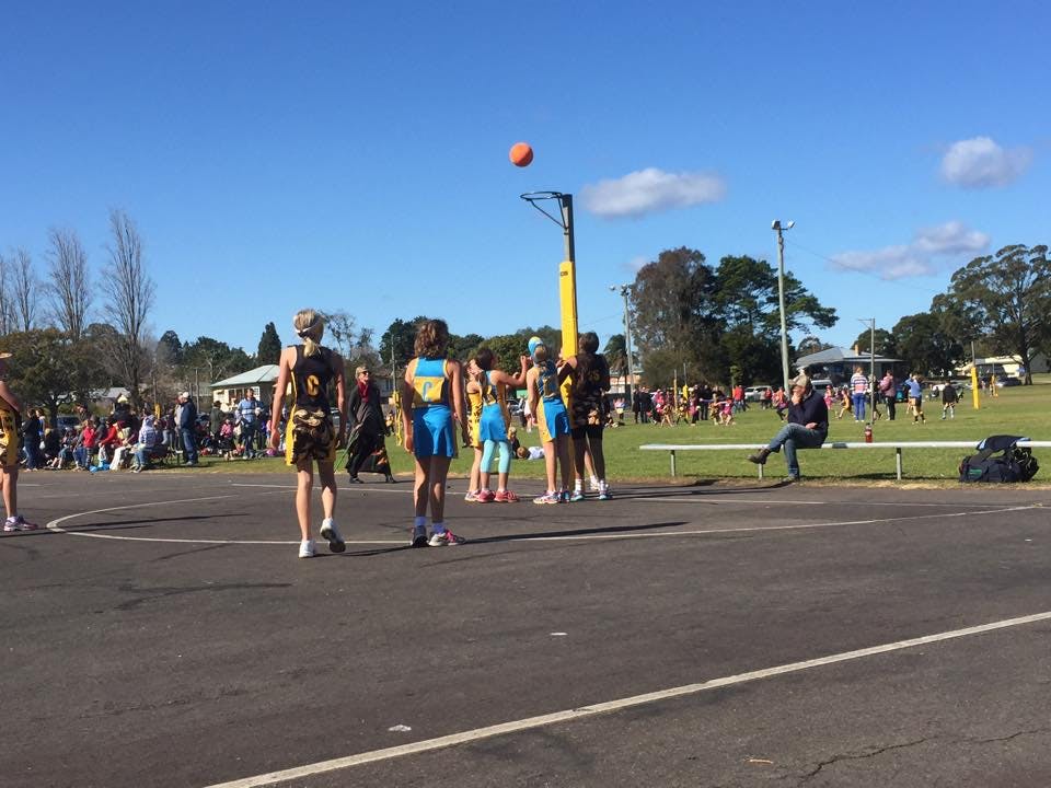Netball