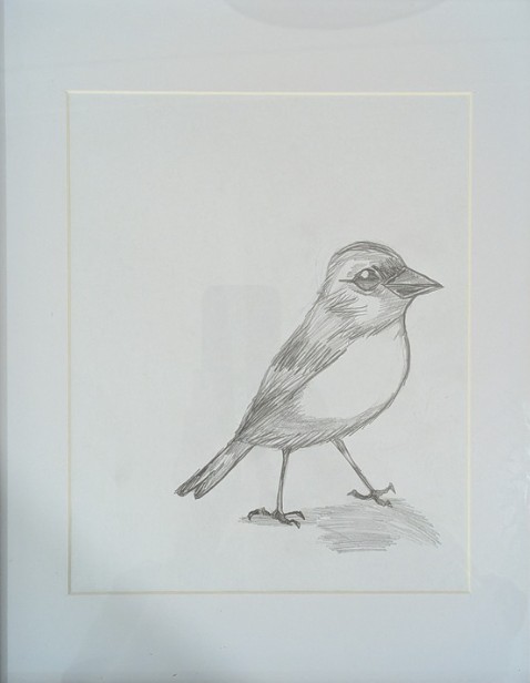 Matthew Mobbs - Hunter