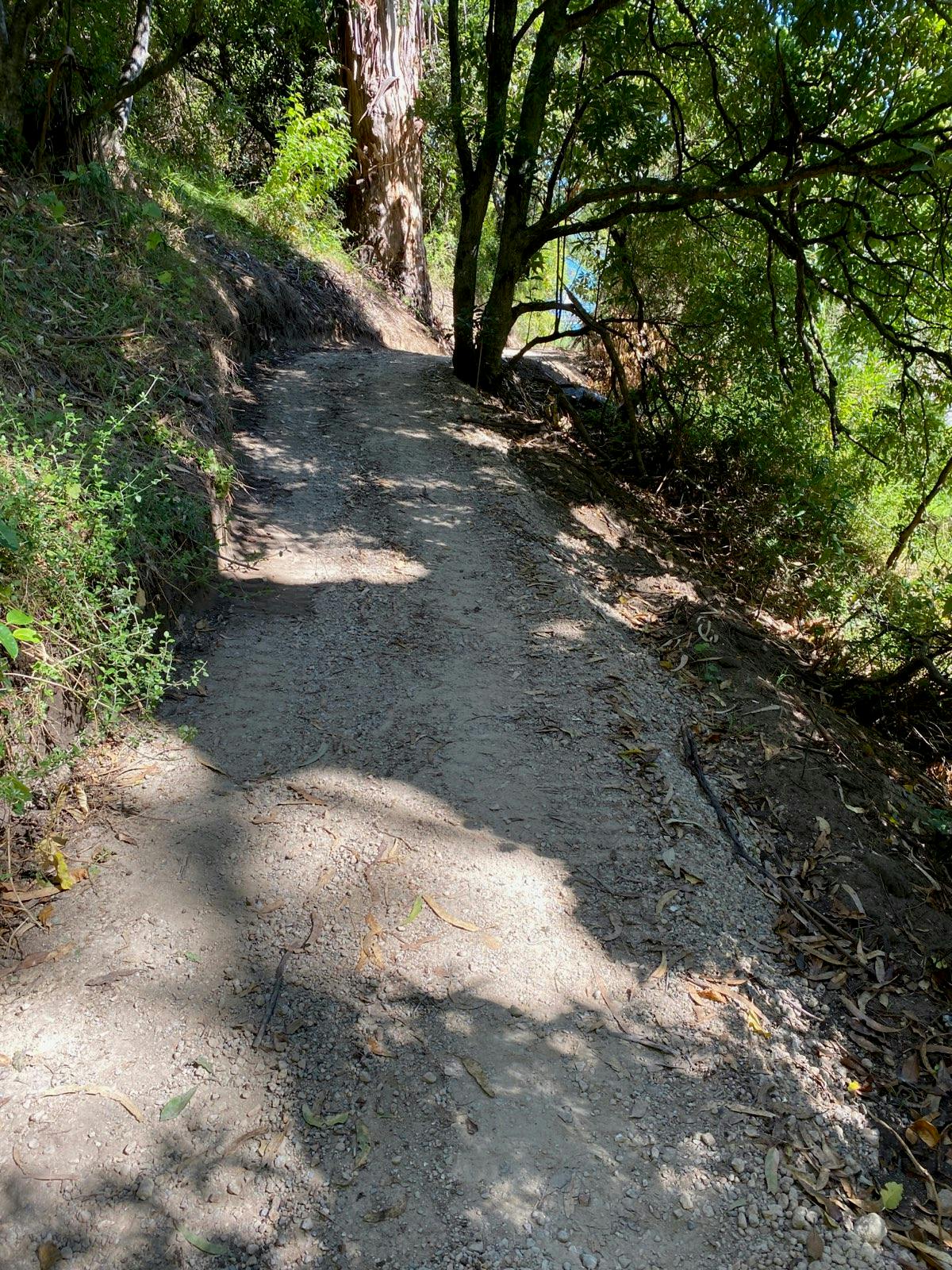 Jetty’s Road to Kalimna Hotel - 19 March 2024