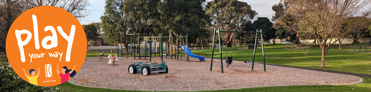 Dowling Road Reserve Playground