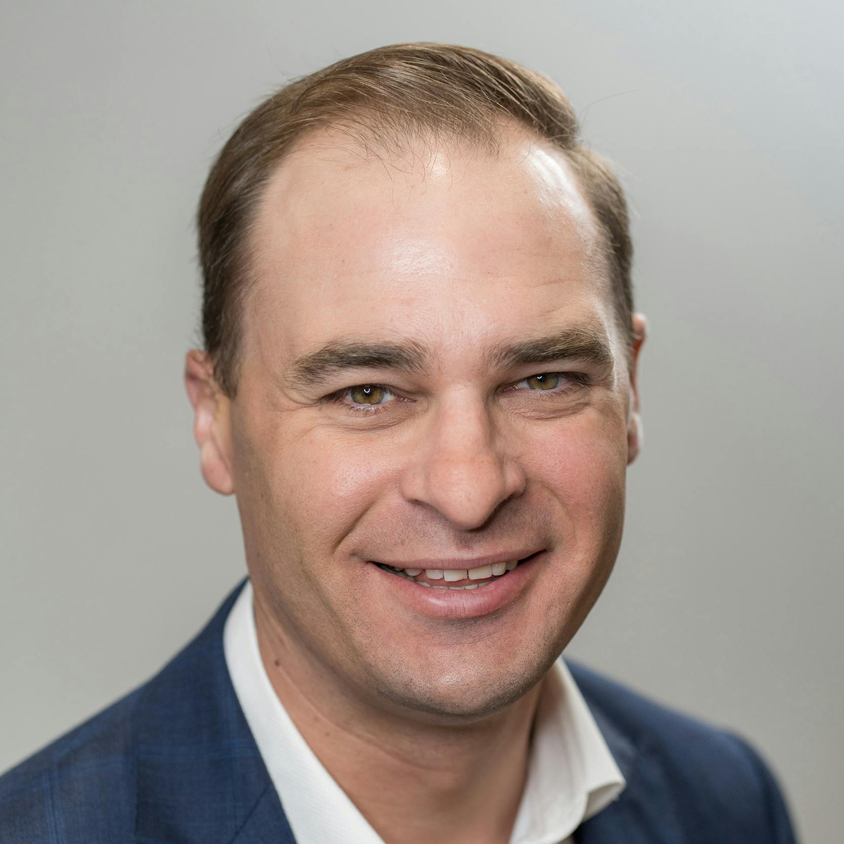 Team member, Daniel Gillie