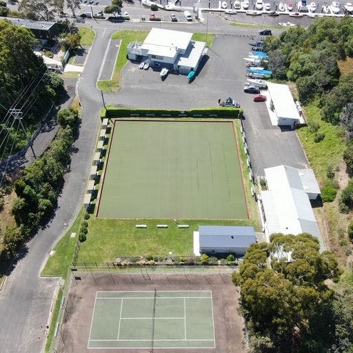 Metung Bowling Club 29/11/2022