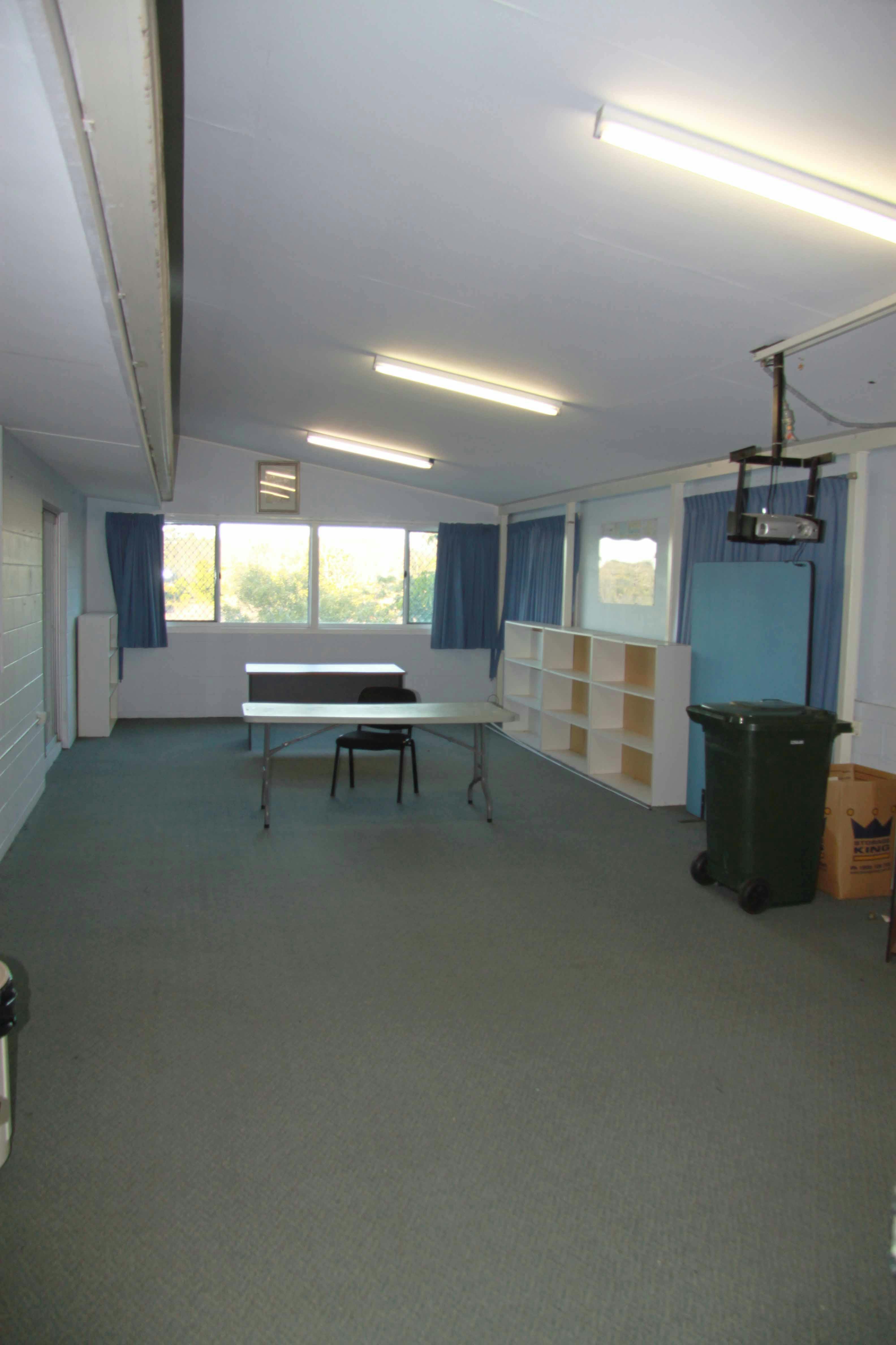 Training Room 2 Low Res
