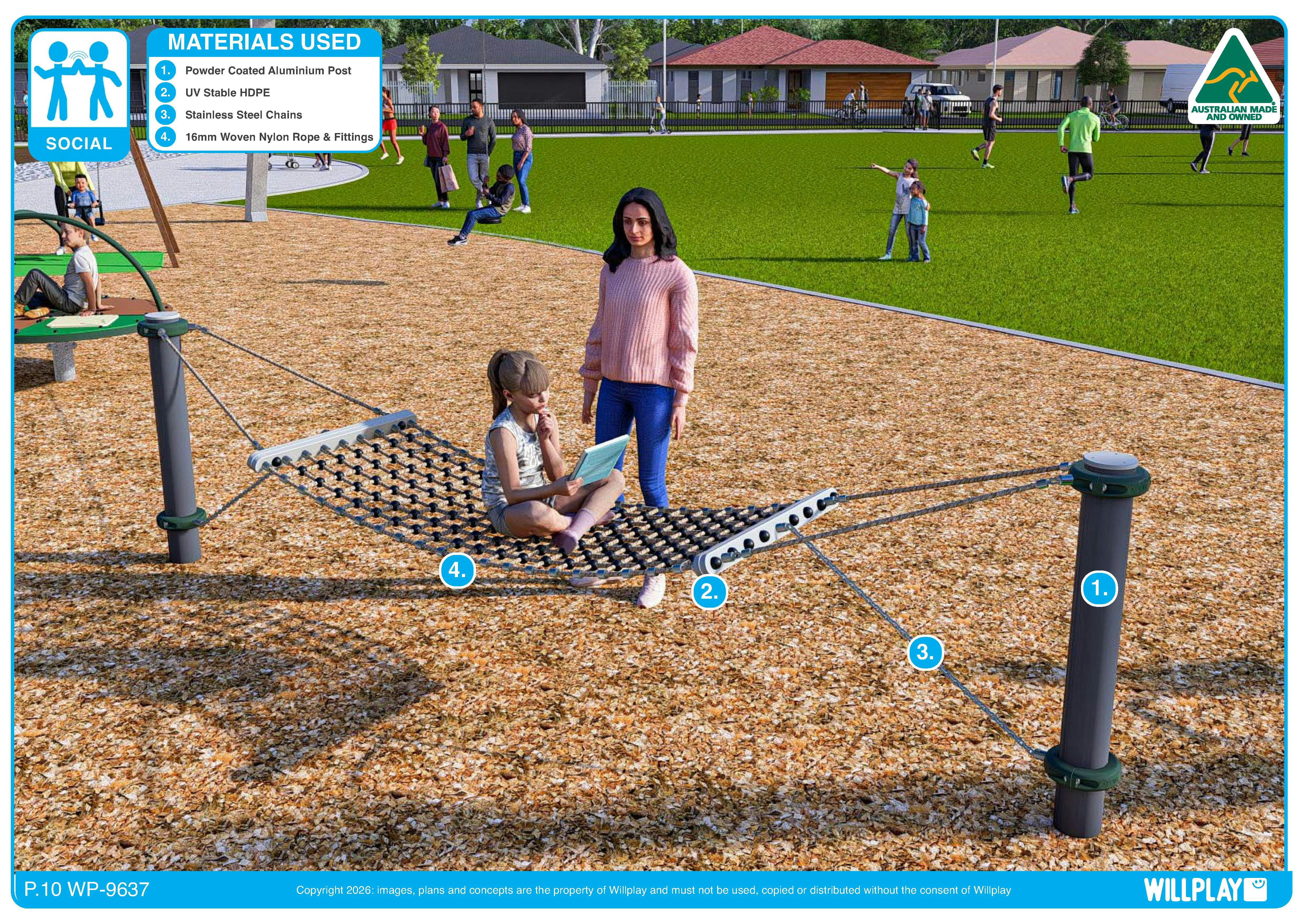New Play Equipment for Byethorne Park - Hammock.jpg