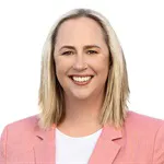 Team member, Deputy Mayor, Cr Sarah O'Donnell