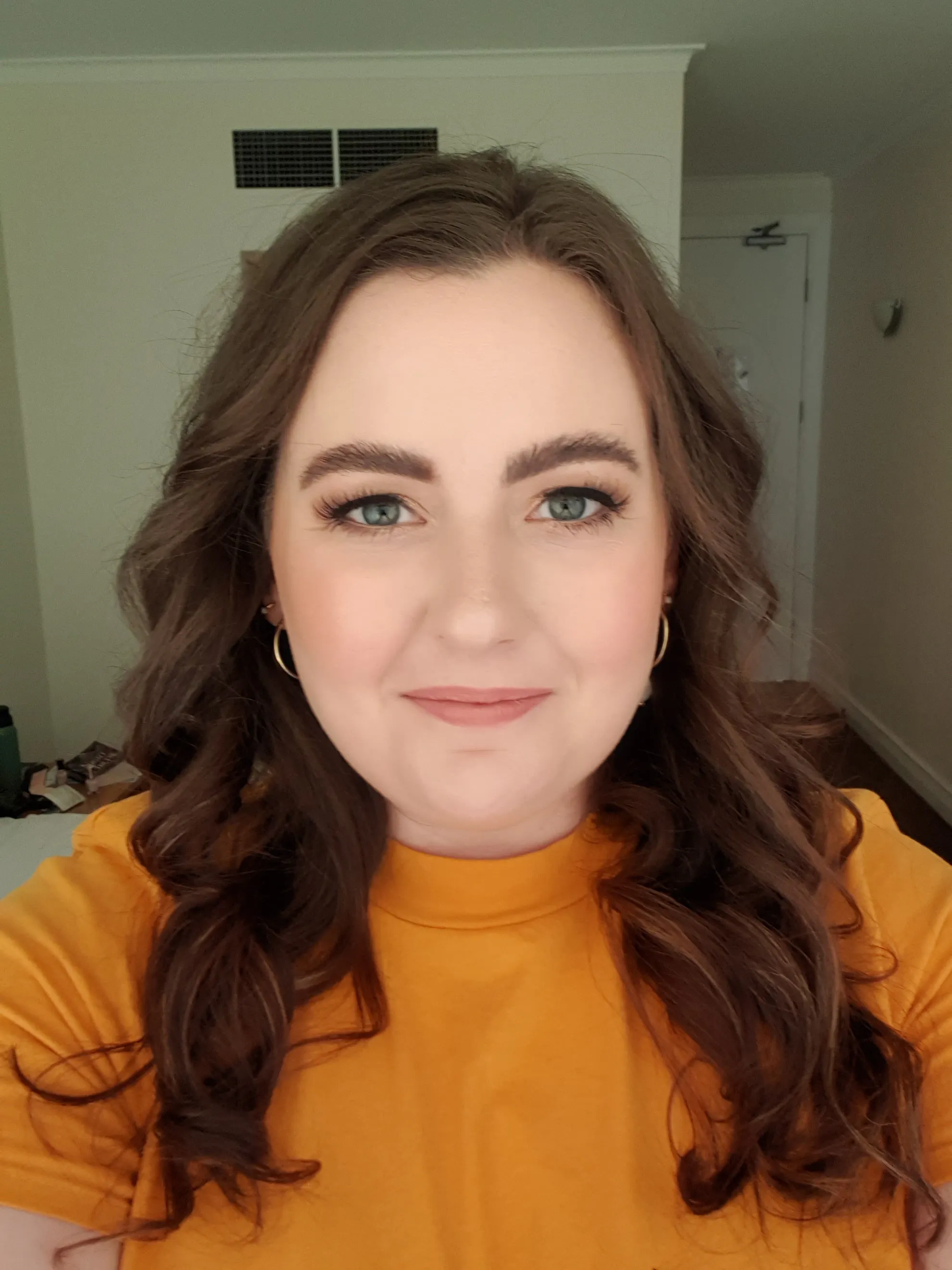 Team member, Tayla Ryan 