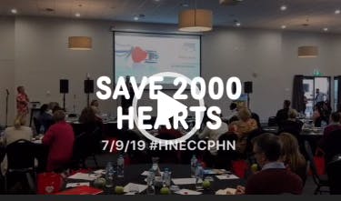 2000 Hearts Symposium 1