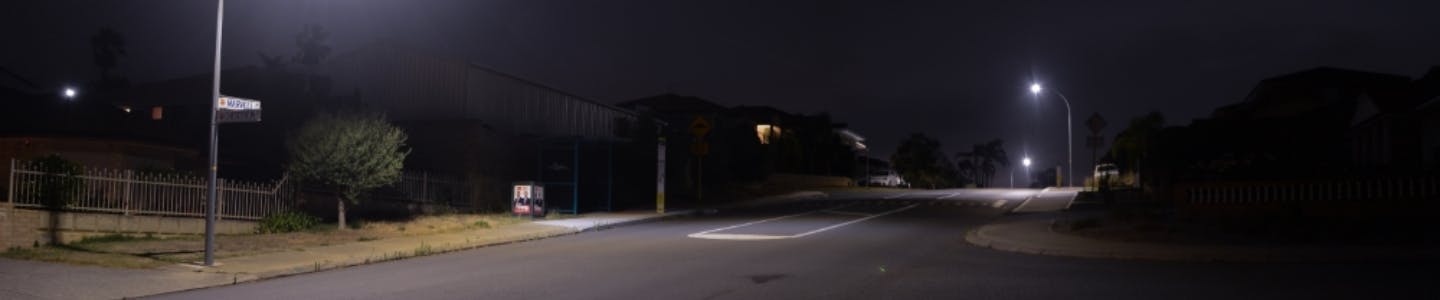 Photo of LED Lights