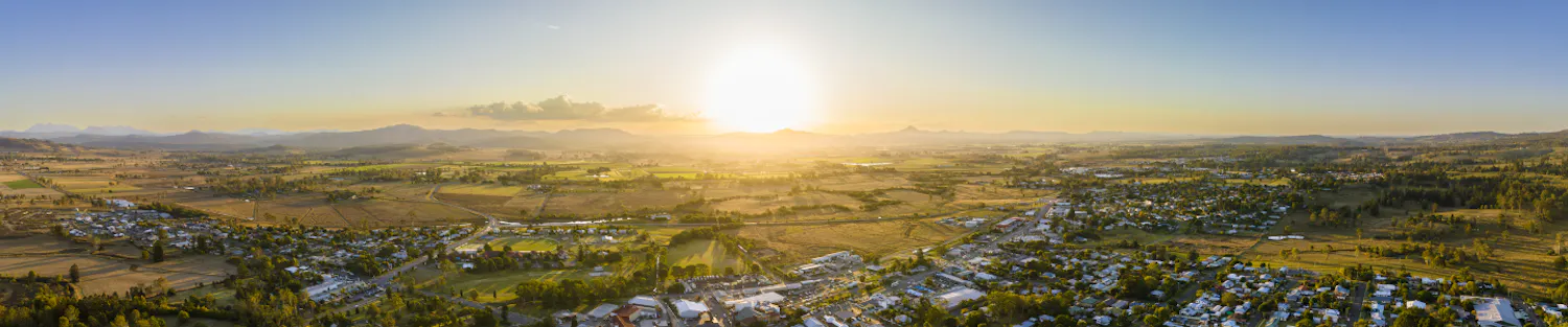 Image of Scenic Rim